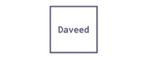Daveed brand logo for reviews of online shopping for Fashion products