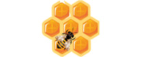 Beekeeping brand logo for reviews of online shopping for Home and Garden products