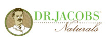 Dr. Jacobs Naturals brand logo for reviews of online shopping products