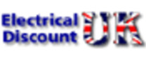Electrical Discount UK brand logo for reviews of online shopping for Electronics products
