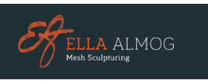 Ella Almog - Wire Mesh Sculptures brand logo for reviews of online shopping products