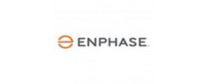 Enphase brand logo for reviews of energy providers, products and services