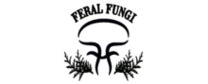 FeralFungi brand logo for reviews of online shopping products