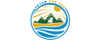 Fetch the Sun brand logo for reviews of online shopping for Pet Shop products