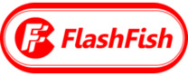 Flashfishsolargenerator brand logo for reviews of online shopping products