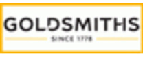 Goldsmiths brand logo for reviews of online shopping for Fashion products