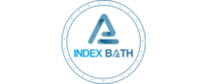 Index Bath brand logo for reviews of online shopping products