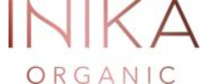 Inika Organic brand logo for reviews of online shopping for Personal care products