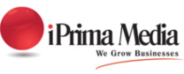 IPrima Media brand logo for reviews of online shopping products