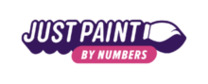 Just Paint by Numbers Store brand logo for reviews of online shopping products