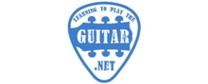 Learning To Play The Guitar brand logo for reviews of Other Goods & Services