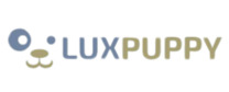 Lux Puppy™ brand logo for reviews of online shopping products