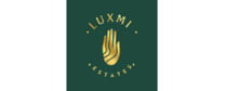 Luxmi Estates brand logo for reviews of Florists