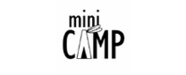Mini Camp brand logo for reviews of online shopping for Children & Baby products