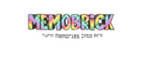 Memobrick brand logo for reviews of online shopping products