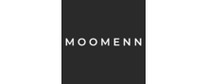 MOOMENN brand logo for reviews of online shopping products