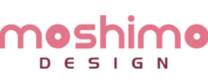 Moshimo brand logo for reviews of online shopping for Fashion products
