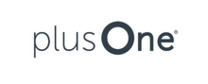 My Plus One brand logo for reviews of dating websites and services