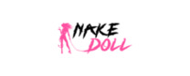 NakeDoll brand logo for reviews of online shopping for Adult shops products