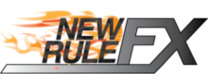 NewRuleFX.com brand logo for reviews of online shopping products