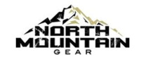 North Mountain Gear brand logo for reviews of online shopping products