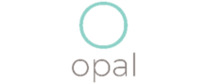 Opal Cool brand logo for reviews of online shopping for Personal care products
