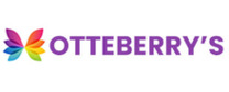 Otterberry's brand logo for reviews of online shopping products