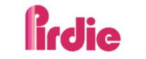 Pirdie brand logo for reviews of online shopping for Children & Baby products