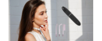 Pro FacialWand brand logo for reviews of online shopping for Personal care products