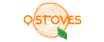 Qstoves brand logo for reviews of online shopping for Home and Garden products