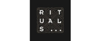 Rituals brand logo for reviews of online shopping products