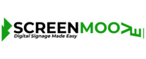 Screen Moove - Digital Signage Company brand logo for reviews of online shopping products