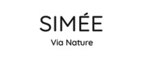 Simeevianature brand logo for reviews of online shopping products