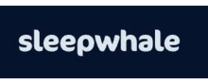 Sleepwhale brand logo for reviews of online shopping for Home and Garden products