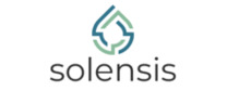 Solensis brand logo for reviews of online shopping products