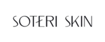 Soteri Skin brand logo for reviews of online shopping for Personal care products