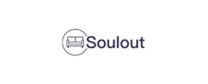 Soulout brand logo for reviews of online shopping for Sport & Outdoor products