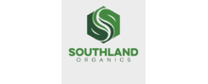 Southland Organics brand logo for reviews of online shopping for Home and Garden products