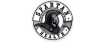 Spartan Health brand logo for reviews of diet & health products