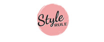 Style Rule brand logo for reviews of online shopping for Fashion products