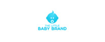 The Little Baby Brand brand logo for reviews of online shopping products
