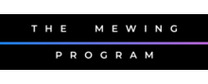 The Mewing Program brand logo for reviews of online shopping products