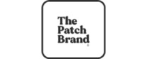 The Patch Brand brand logo for reviews of online shopping for Personal care products