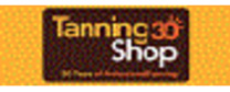 The Tanning Shop brand logo for reviews of Other Goods & Services