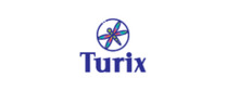 Turix Crystals brand logo for reviews of online shopping products