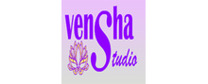 Vensha Studio International brand logo for reviews of online shopping products