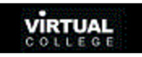Virtual College brand logo for reviews of online shopping products