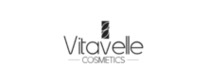 Vitavelle Cosmetics USA brand logo for reviews of online shopping products