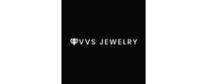 VVS Jewelry brand logo for reviews of online shopping products