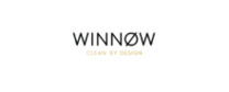 WINNOW Skincare brand logo for reviews of online shopping for Personal care products